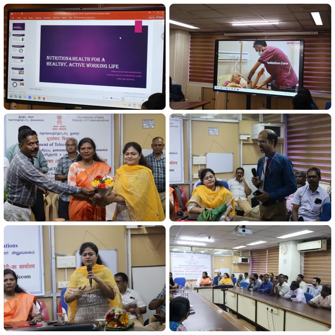 Hindi Day Celebrations